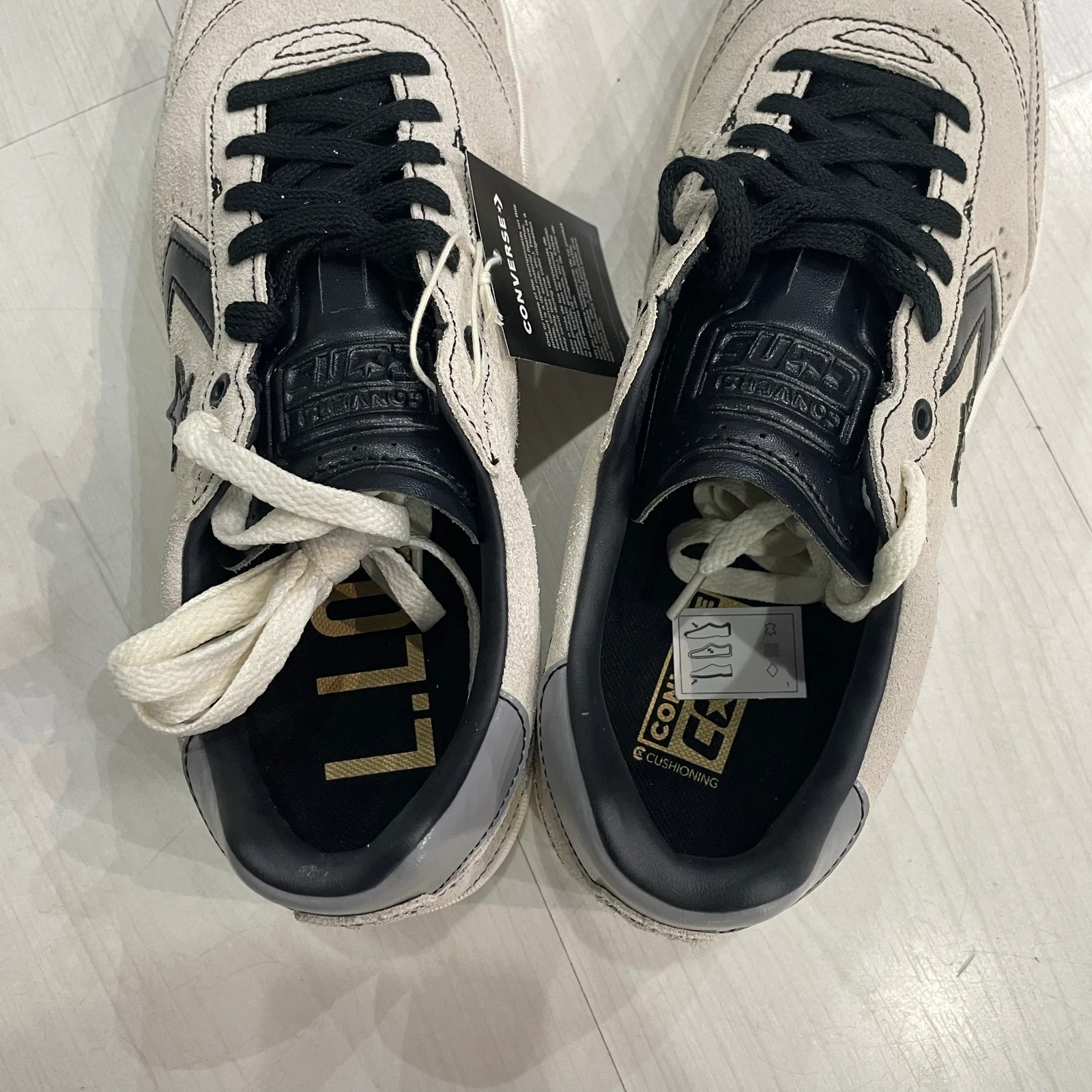 Zapatillas - Converse Cons Louie Lopez Pro – photo 5